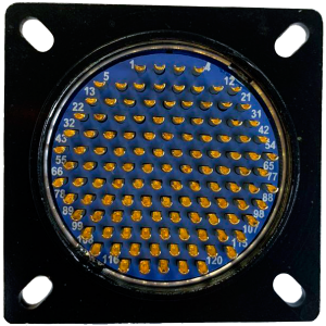 Inline SBL724-F CONNECTOR Мультипиновый разъем, мама Inline SBL724-F CONNECTOR Мультипиновый разъем, мама