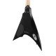 Inspector Varm 6 black Электрогитара, черная, с чехлом, Inspector Inspector Varm 6 black Электрогитара, черная, с чехлом, Inspector