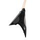 Inspector Varm 6 black Электрогитара, черная, с чехлом, Inspector Inspector Varm 6 black Электрогитара, черная, с чехлом, Inspector
