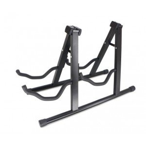 J-40B-2 Стойка для двух гитар, Foix