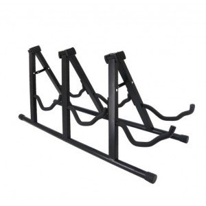 J-40B-3 Стойка для трех гитар, Foix