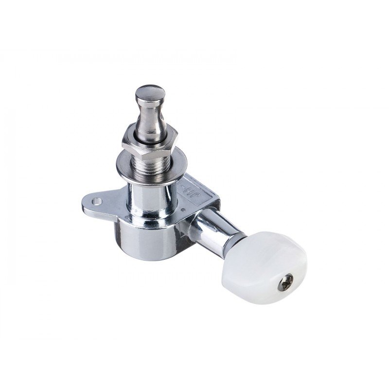 J-P7-6R-CR Колки для гитары 6п, хром, Paxphil