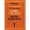 J0156 Мусоргский М.П. Борис Годунов. Клавир, издательство "П. Юргенсон"