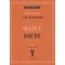 J0182 Гуно Ш. Фауст: Опера в четырех действиях с прологом. Клавир, издательство "П. Юргенсон"