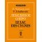 J1011 Чайковский П. Лебединое озеро. Балет в 4 действиях. Соч. 20. Клавир, издательство "П. Юргенсон