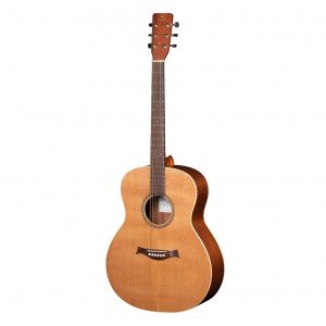 J10400 Jumbo Solo Акустическая гитара, Hora J10400 Jumbo Solo Акустическая гитара, Hora