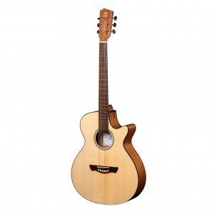 J10402 ViziOn Eq Электро-акустическая гитара, с вырезом, Hora J10402 ViziOn Eq Электро-акустическая гитара, с вырезом, Hora