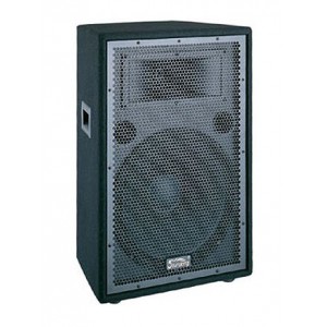 J215A Активная акустическая система, 250Вт, Soundking