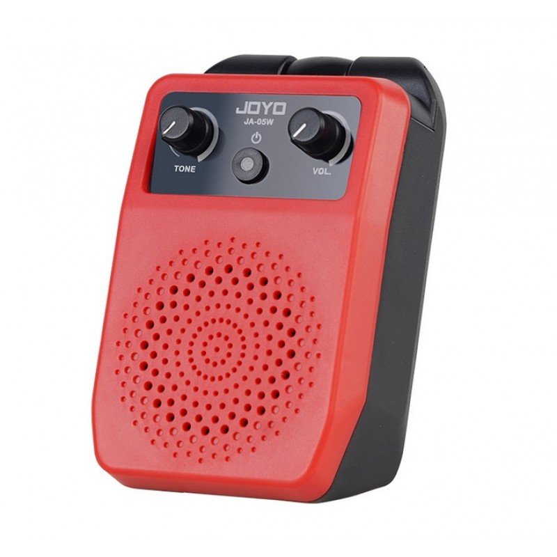 JA-05W Комбоусилитель портативный, 5Вт, Joyo