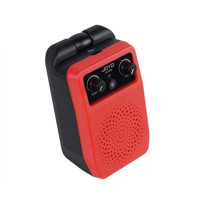 JA-05W Комбоусилитель портативный, 5Вт, Joyo