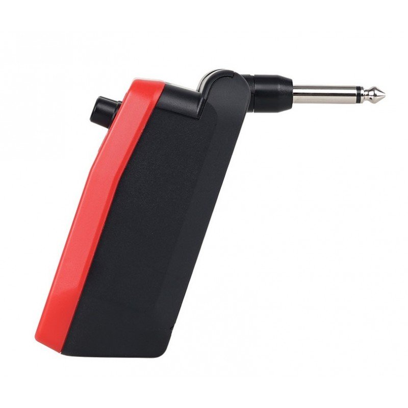 JA-05W Комбоусилитель портативный, 5Вт, Joyo