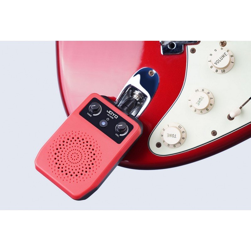 JA-05W Комбоусилитель портативный, 5Вт, Joyo