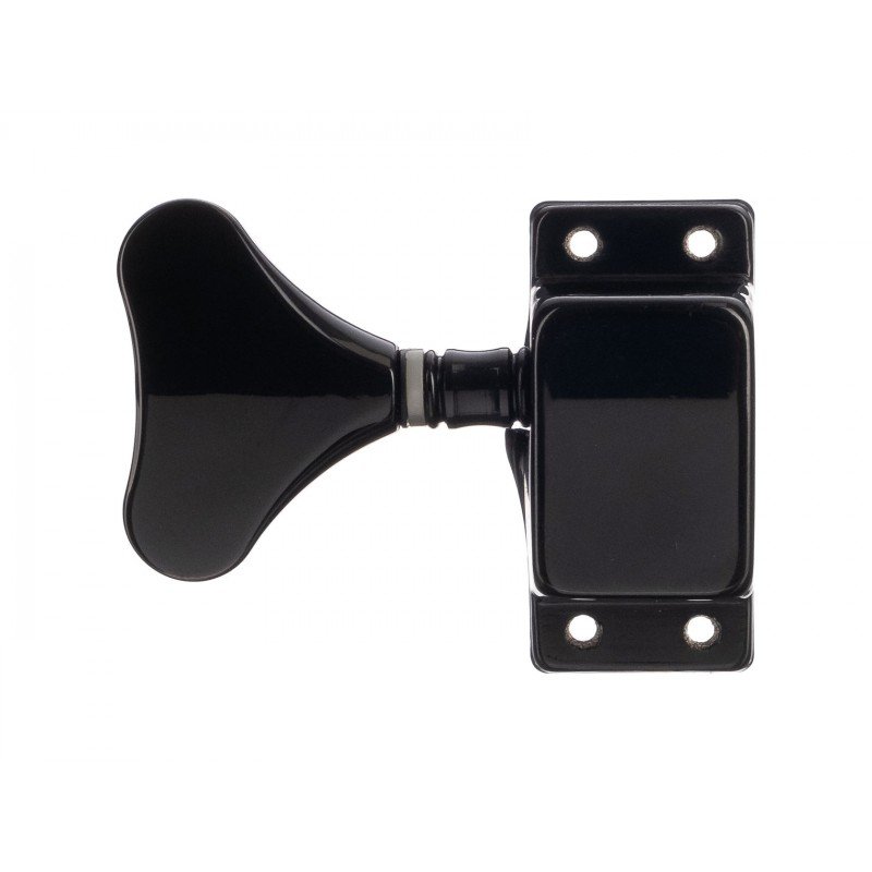 JB-150-4L-BK Колки для бас-гитары 4л, черные, Paxphil JB-150-4L-BK Колки для бас-гитары 4л, черные, Paxphil