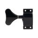 JB-150-4L-BK Колки для бас-гитары 4л, черные, Paxphil JB-150-4L-BK Колки для бас-гитары 4л, черные, Paxphil