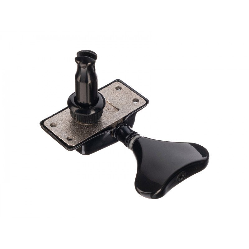 JB-150-4L-BK Колки для бас-гитары 4л, черные, Paxphil JB-150-4L-BK Колки для бас-гитары 4л, черные, Paxphil