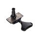 JB-150-4L-BK Колки для бас-гитары 4л, черные, Paxphil JB-150-4L-BK Колки для бас-гитары 4л, черные, Paxphil