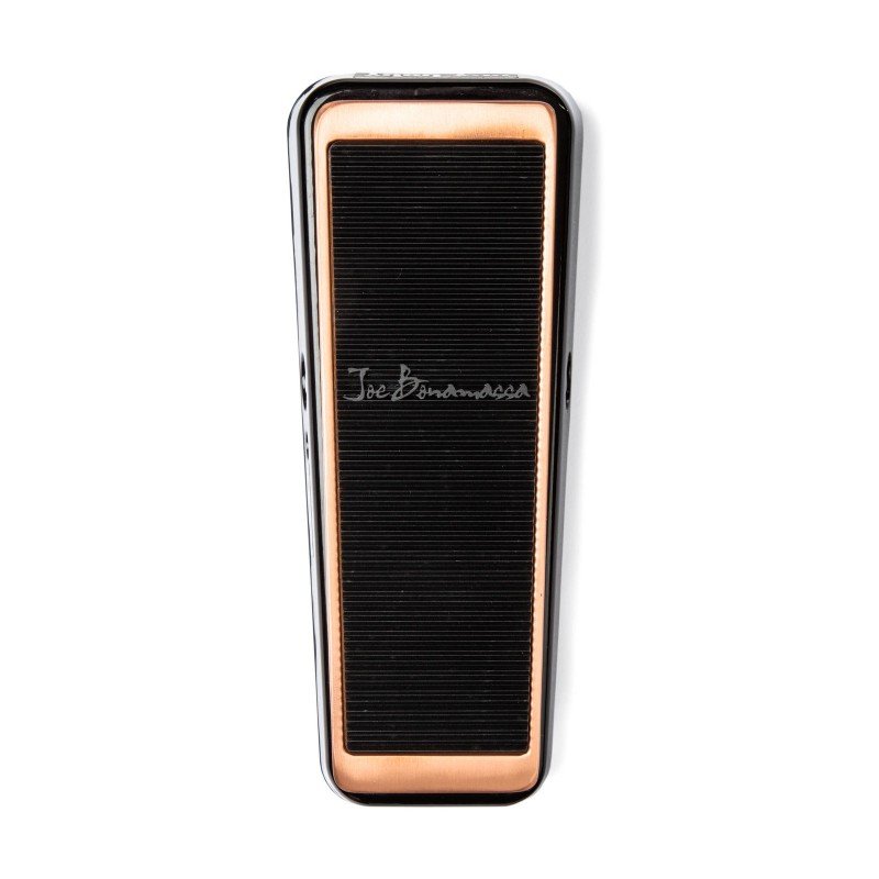 JB95 Bonamassa Wah Педаль эффектов, Dunlop JB95 Bonamassa Wah Педаль эффектов, Dunlop