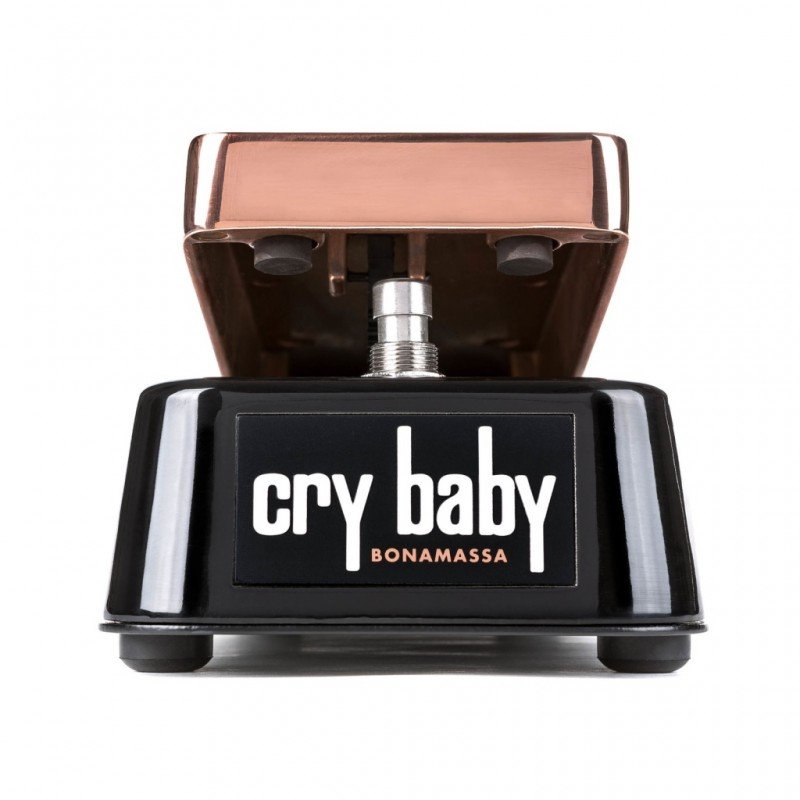 JB95 Bonamassa Wah Педаль эффектов, Dunlop JB95 Bonamassa Wah Педаль эффектов, Dunlop
