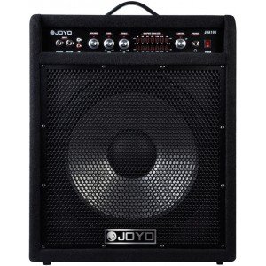 JBA-100 Комбоусилитель для бас-гитары, 100Вт, Joyo JBA-100 Комбоусилитель для бас-гитары, 100Вт, Joyo