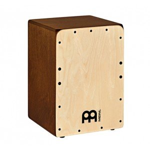 JC50AB-B Jam Series Кахон 10,5" x 15" x 10,25", береза, Meinl JC50AB-B Jam Series Кахон 10,5" x 15" x 10,25", береза, Meinl
