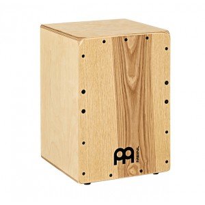 JC50HA Jam Series Кахон 10,5" x 15" x 10,25", береза/ясень, Meinl JC50HA Jam Series Кахон 10,5" x 15" x 10,25", береза/ясень, Meinl