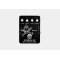 JF-04-High-Gain-Dist Педаль эффектов, Joyo