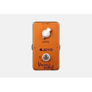 JF-06-Vintage-Phase Педаль эффектов, Joyo JF-06-Vintage-Phase Педаль эффектов, Joyo
