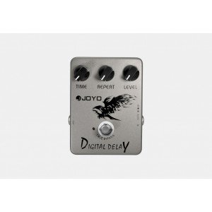 JF-08-Digital-Delay Педаль эффектов, Joyo JF-08-Digital-Delay Педаль эффектов, Joyo