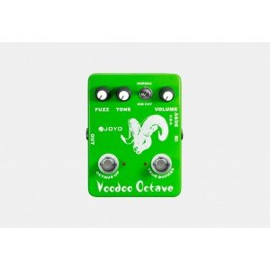 JF-12-Voodoo-Octave Педаль эффектов, Joyo JF-12-Voodoo-Octave Педаль эффектов, Joyo