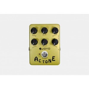 JF-13-AC-Tone Педаль эффектов, Joyo JF-13-AC-Tone Педаль эффектов, Joyo