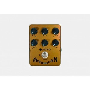 JF-14-American-Sound Педаль эффектов, Joyo JF-14-American-Sound Педаль эффектов, Joyo