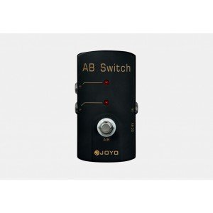 JF-30-A/B-Line-Switcher Педаль эффектов, Joyo JF-30-A/B-Line-Switcher Педаль эффектов, Joyo