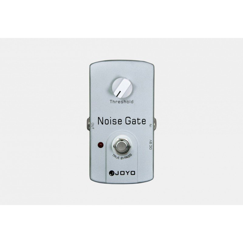 JF-31-Noise-Gate Педаль эффектов, Joyo