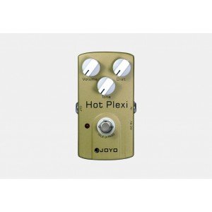 JF-32-Hot-Plexi Педаль эффектов, Joyo JF-32-Hot-Plexi Педаль эффектов, Joyo