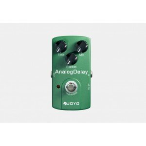 JF-33-Analog-Delay Педаль эффектов, Joyo JF-33-Analog-Delay Педаль эффектов, Joyo