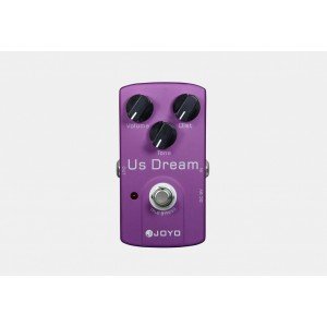 JF-34-US-Dream-Dist Педаль эффектов, Joyo JF-34-US-Dream-Dist Педаль эффектов, Joyo