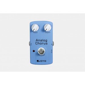 JF-37-Analog-Chorus Педаль эффектов, Joyo JF-37-Analog-Chorus Педаль эффектов, Joyo