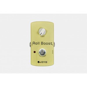 JF-38-Roll-Boost Педаль-бустер, Joyo JF-38-Roll-Boost Педаль-бустер, Joyo