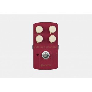 JF-39-Deluxe-Crunch Педаль эффектов, Joyo JF-39-Deluxe-Crunch Педаль эффектов, Joyo
