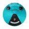 JHF1 Jimi Hendrix Fuzz Face Distortion Педаль эффектов, Dunlop