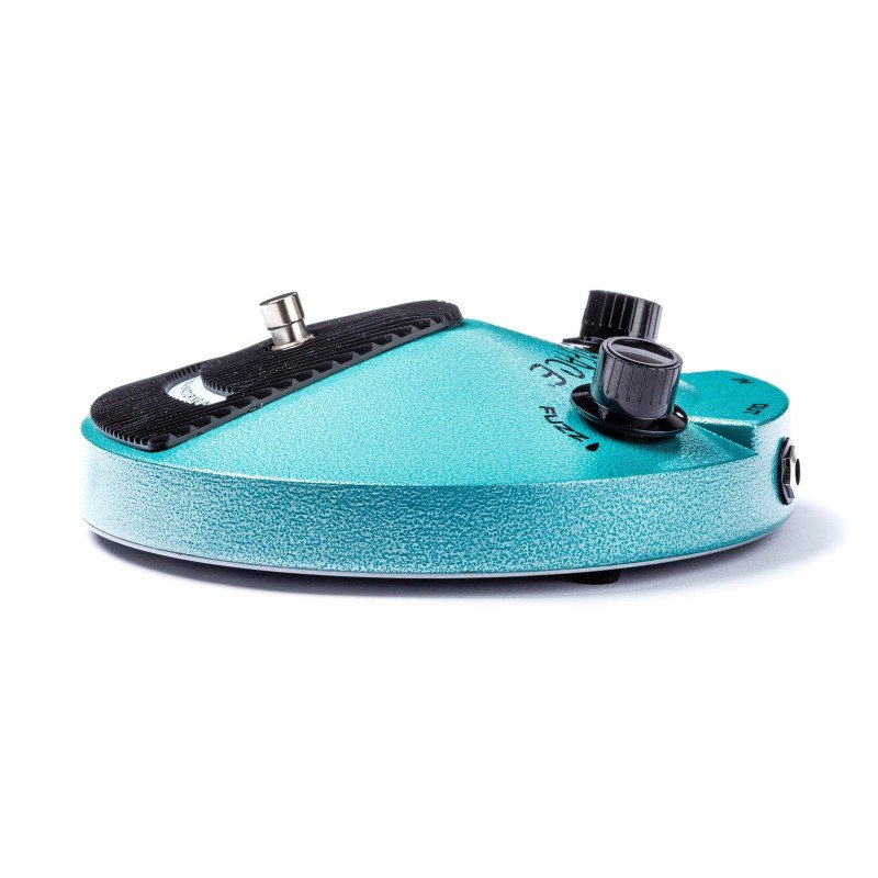 JHF1 Jimi Hendrix Fuzz Face Distortion Педаль эффектов, Dunlop JHF1 Jimi Hendrix Fuzz Face Distortion Педаль эффектов, Dunlop