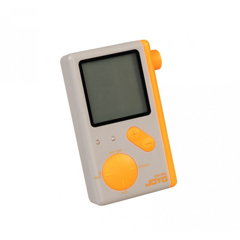 JM-92-orange Метроном, Joyo