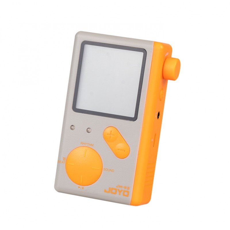 JM-92-orange Метроном, Joyo