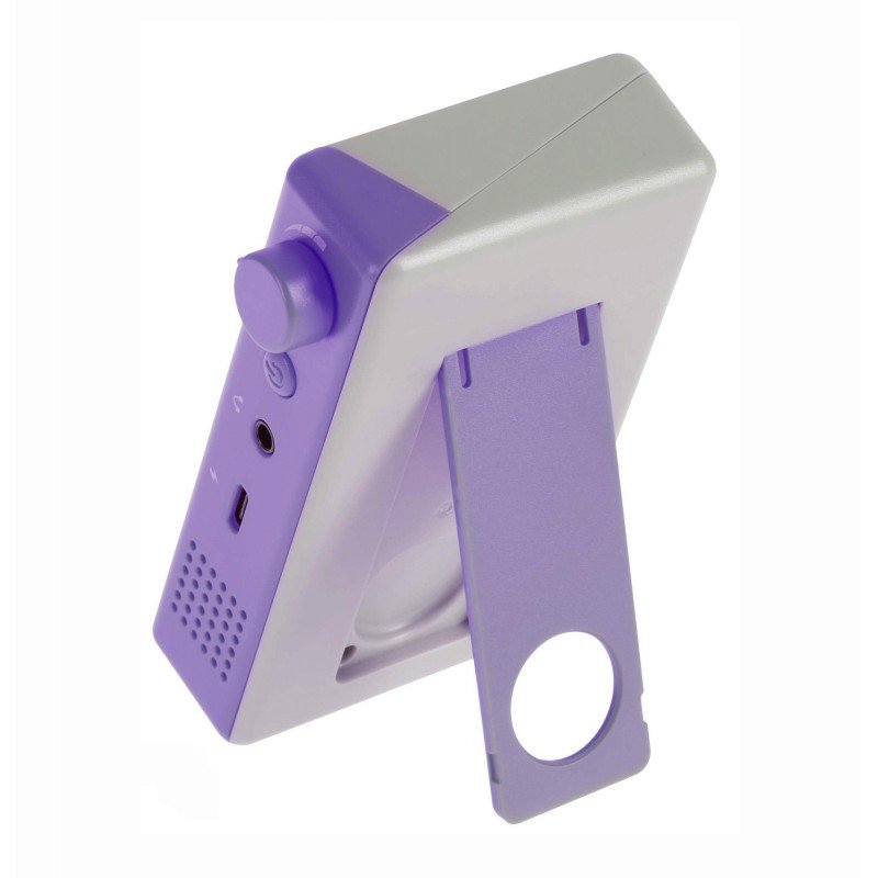 JM-92-violet Метроном, Joyo