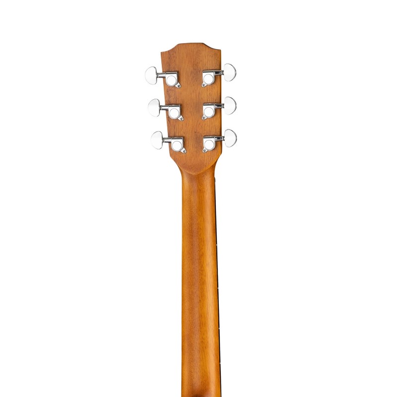 JMFBB27MHSEQ Электро-акустическая гитара BB27 MHS, с чехлом, Prodipe