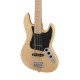 JMFJB80MAASH5C Бас-гитара 5-струнная JB80MA, цвет натуральный, Prodipe
