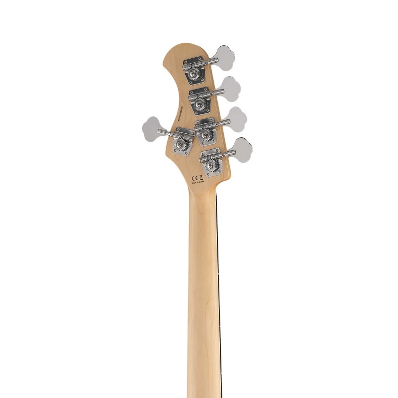 JMFJB80MAASH5C Бас-гитара 5-струнная JB80MA, цвет натуральный, Prodipe