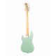 JMFPB80RASG Бас-гитара PB80RA, зеленая, Prodipe