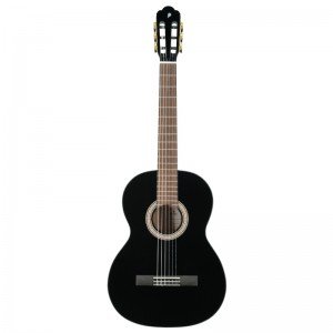 JMFPRIMERA3/4BK Классическая гитара Primera 3/4, черная, Prodipe JMFPRIMERA3/4BK Классическая гитара Primera 3/4, черная, Prodipe