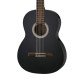 JMFPRIMERA4/4BK Классическая гитара Primera 4/4, черная, Prodipe